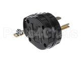 14-2005-0001 Fbd Plug, 50 Amp, 250 Vac, 554