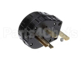 14-2005-0001 Fbd Plug, 50 Amp, 250 Vac, 554
