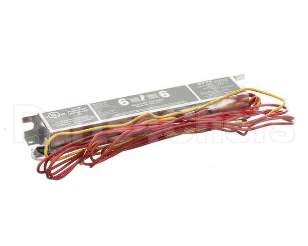 14-2114-0001 Fbd Ballast,Workhorse Wh6-277-L