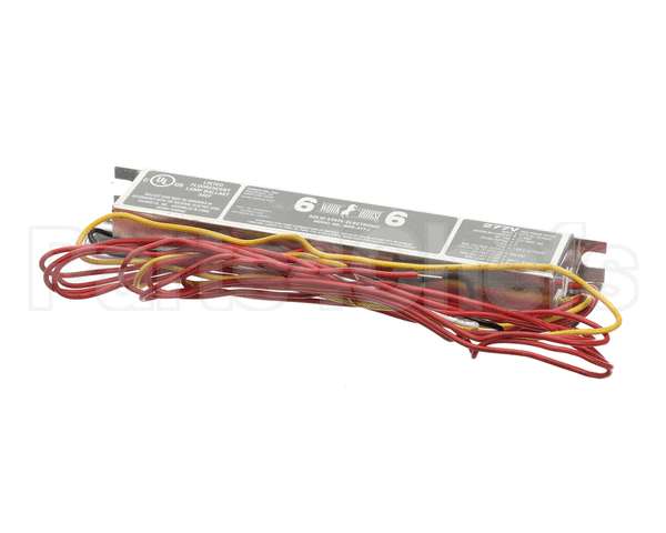 14-2114-0001 Fbd Ballast,Workhorse Wh6-277-L