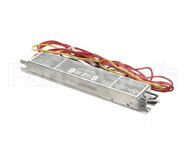 14-2114-0001 Fbd Ballast,Workhorse Wh6-277-L