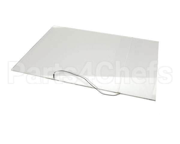 14-2280-0001 Fbd Lgp Panel 2Bbl Tall