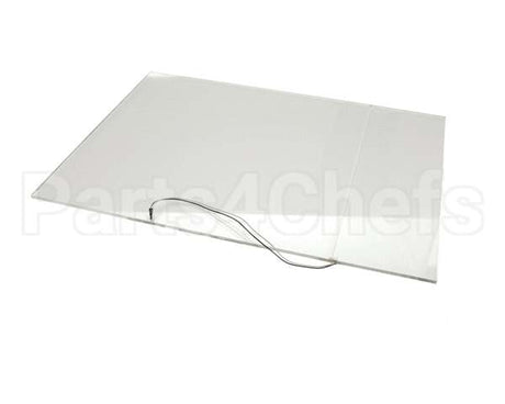 14-2280-0001 Fbd Lgp Panel 2Bbl Tall