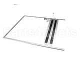 14-2280-0002 Fbd Lgp Panel, 3Bbl, Tall