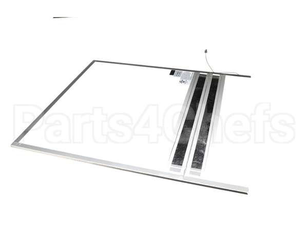 14-2280-0002 Fbd Lgp Panel, 3Bbl, Tall