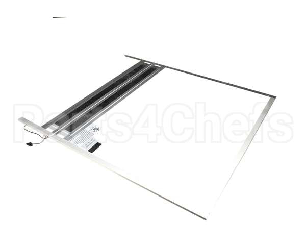 14-2280-0002 Fbd Lgp Panel, 3Bbl, Tall