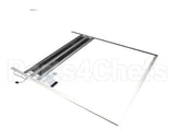14-2280-0002 Fbd Lgp Panel, 3Bbl, Tall