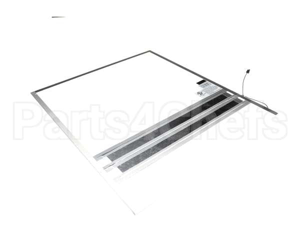 14-2280-0002 Fbd Lgp Panel, 3Bbl, Tall