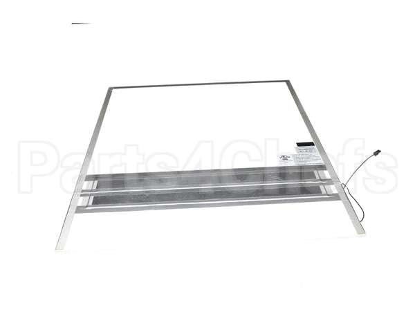 14-2280-0002 Fbd Lgp Panel, 3Bbl, Tall