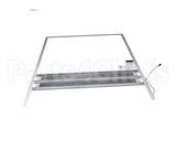 14-2280-0002 Fbd Lgp Panel, 3Bbl, Tall