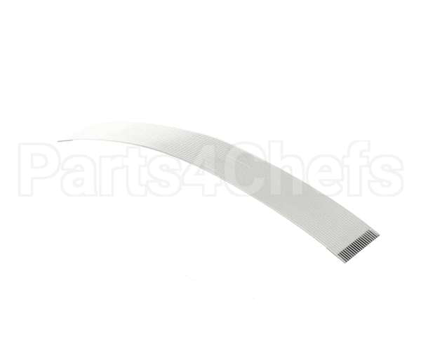 14-2284-0001 Fbd Flat Flex Cable, Lcd (5)