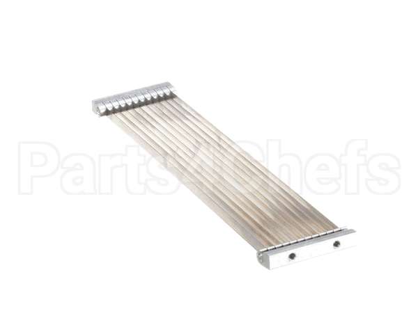 14-TPT Nemco 1/4 Blade Assembly-Tomato Slicer