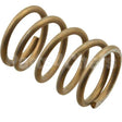 14 Compatible TS Brass Spring, Push Button (T&S)