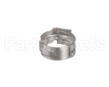 14.0-706R Multiplex Clamp Stepless Stainless Steel 35/64