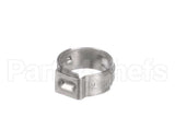 14.0-706R Multiplex Clamp Stepless Stainless Steel 35/64