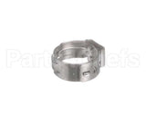 14.0-706R Multiplex Clamp Stepless Stainless Steel 35/64