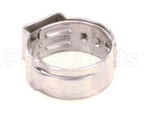 14.5-706R Multiplex Clamp Stepless Stainless Steel