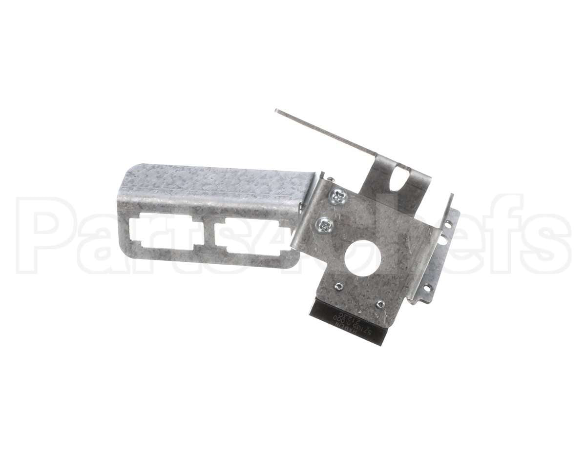 140-000047-001-C Pitco Hi-Limit, Brkt Subassy Rt Hand