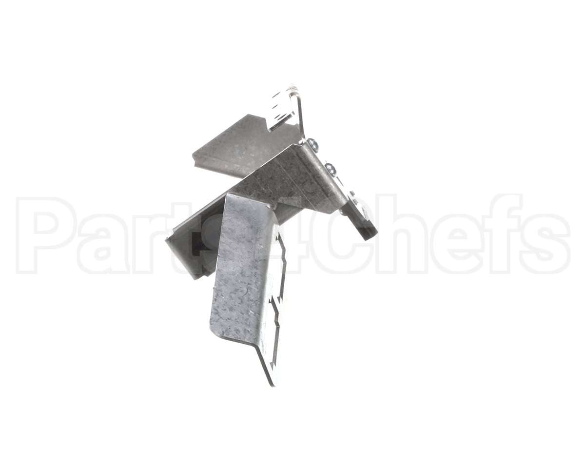 140-000047-001-C Pitco Hi-Limit, Brkt Subassy Rt Hand