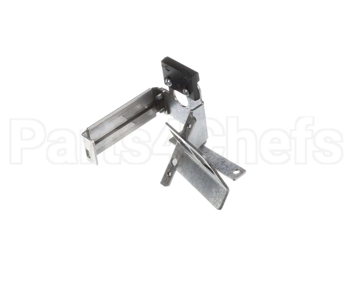 140-000047-002-C Pitco Hi-Limit,Brkt Subassy Lefthand