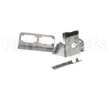 140-000047-002-C Pitco Hi-Limit,Brkt Subassy Lefthand