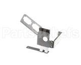 140-000047-002-C Pitco Hi-Limit,Brkt Subassy Lefthand