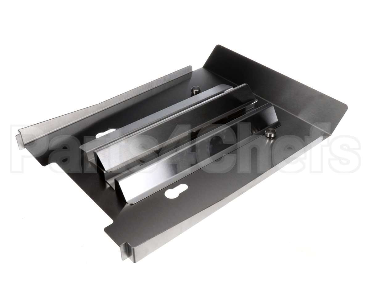 140-000068-001-C Pitco Bskt Hgr,Assy Dbl Rem Sgh50
