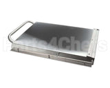 140-000116-001-C Pitco Tk,Cvr Assy Svc Only