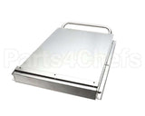 140-000116-001-C Pitco Tk,Cvr Assy Svc Only