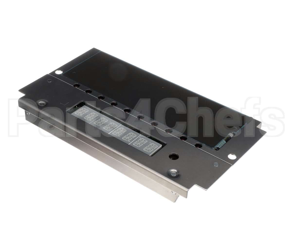 140-000180-001-C Ultrafryer Control