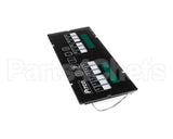 140-000202-001-C Pitco Assy, Cmptr I12 Wb 3093 Sgl