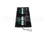 140-000202-001-C Pitco Assy, Cmptr I12 Wb 3093 Sgl