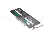 140-000202-002-C Pitco Assy, Cmptr I12 Wb 3094 Splt