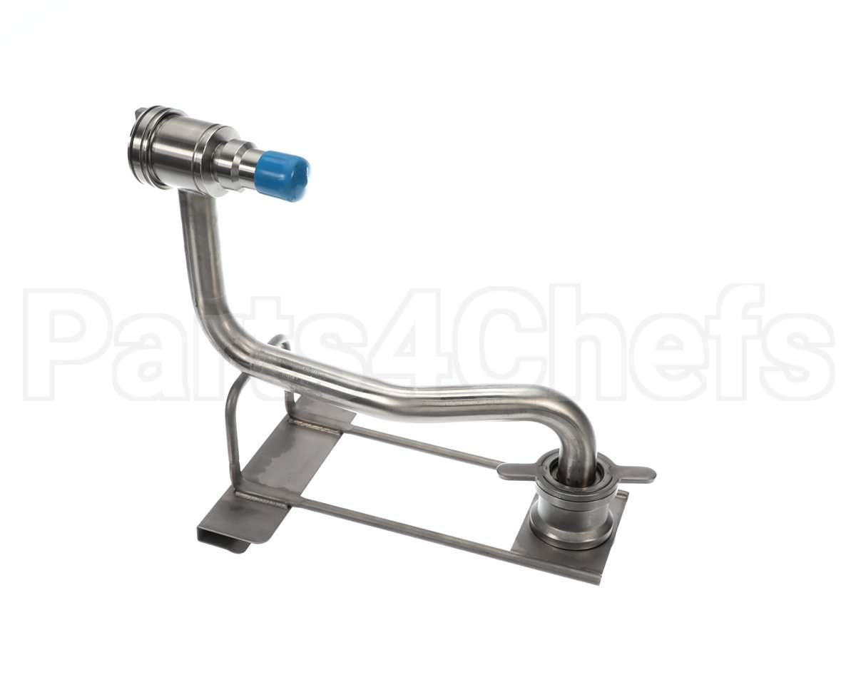 140-000256-001-C Ultrafryer Filter Pickup Tube Solofilters