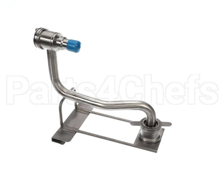 140-000256-001-C Ultrafryer Filter Pickup Tube Solofilters