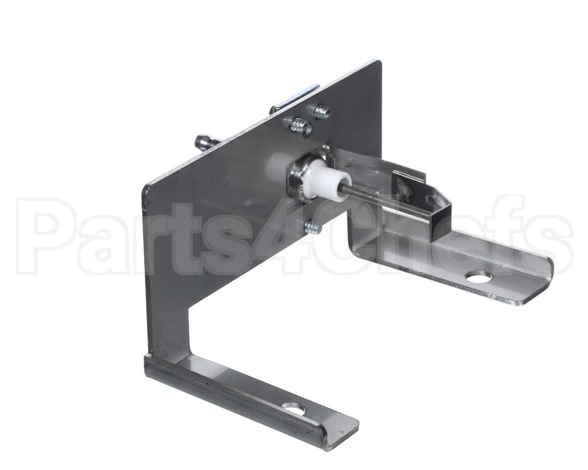 140-000423-001-C Ultrafryer Brkt,Igtr Hldr