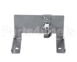 140-000423-001-C Ultrafryer Brkt,Igtr Hldr