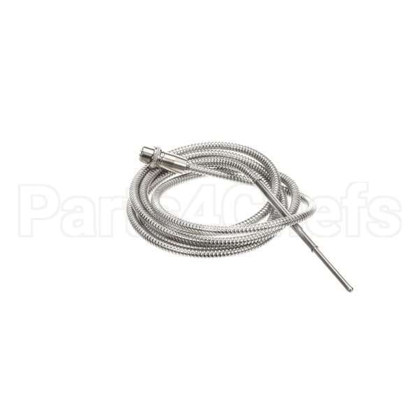 140-50030-04 Compatible Fast Freestanding Probe Electric