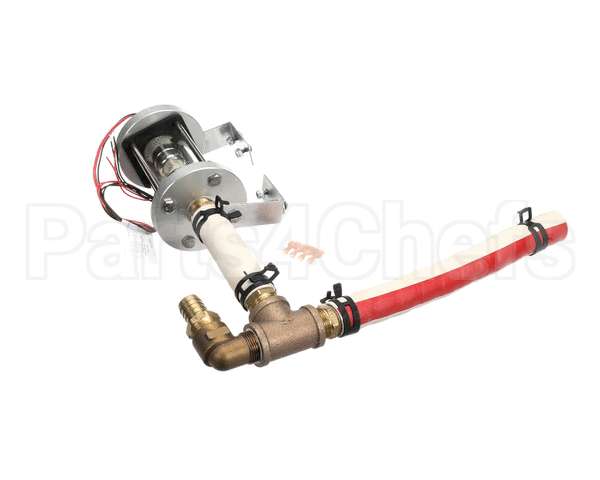 140-60020-06 Fast Probe Inpot Gas Sngl B Pitco