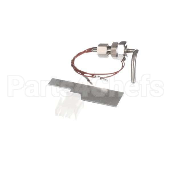 140-60020-15 Compatible Fast Probe Inpot Gas/El Collect