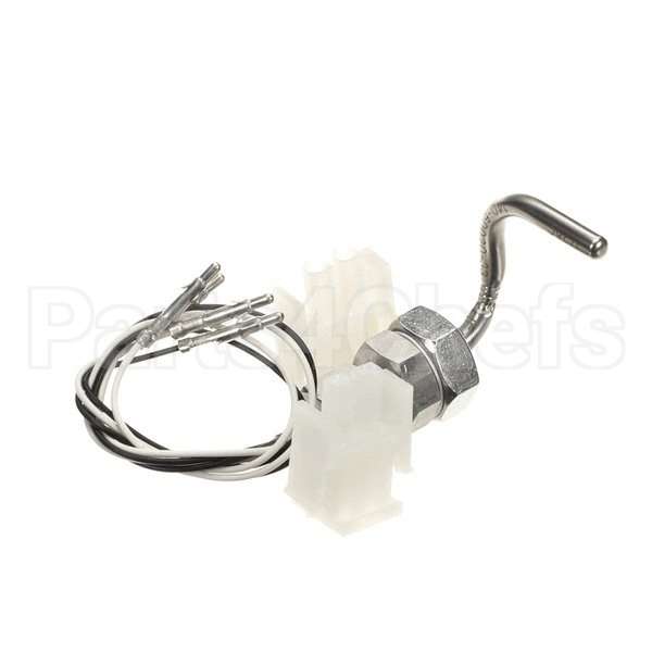 140-60020-33 Compatible Fast Probe Dual Bead 4Coll Repl 6Hd