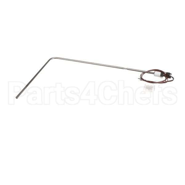 140-60020-43 Compatible Fast Prb Inpot Gas Pitco Sg 14 F