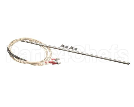 140-60072-01 Fast Probe Oven Dual Bead,Ni Plate