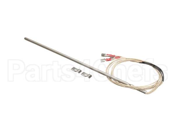 140-60072-01 Fast Probe Oven Dual Bead,Ni Plate