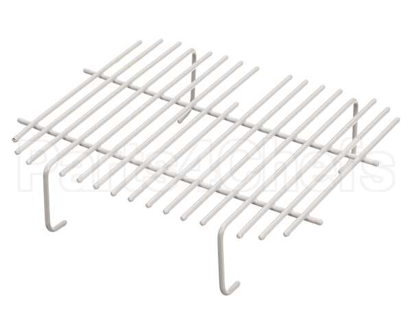 1400-8503 Fisher Grill Elevated Wire Pd