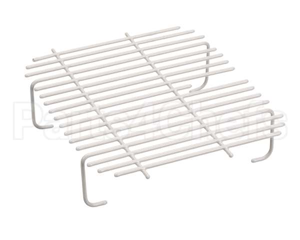 1400-8503 Fisher Grill Elevated Wire Pd