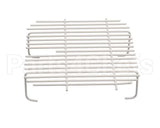 1400-8503 Fisher Grill Elevated Wire Pd