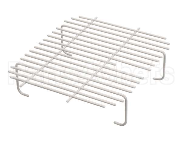 1400-8503 Fisher Grill Elevated Wire Pd