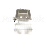 1400 Fisher Glass Station 10Ped