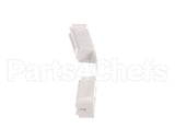 1400005 Univex Insulator,Contact